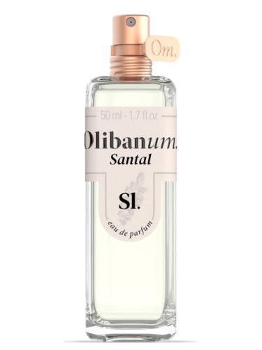 Olibanum Santal Парфюмерная вода 50 мл купить
