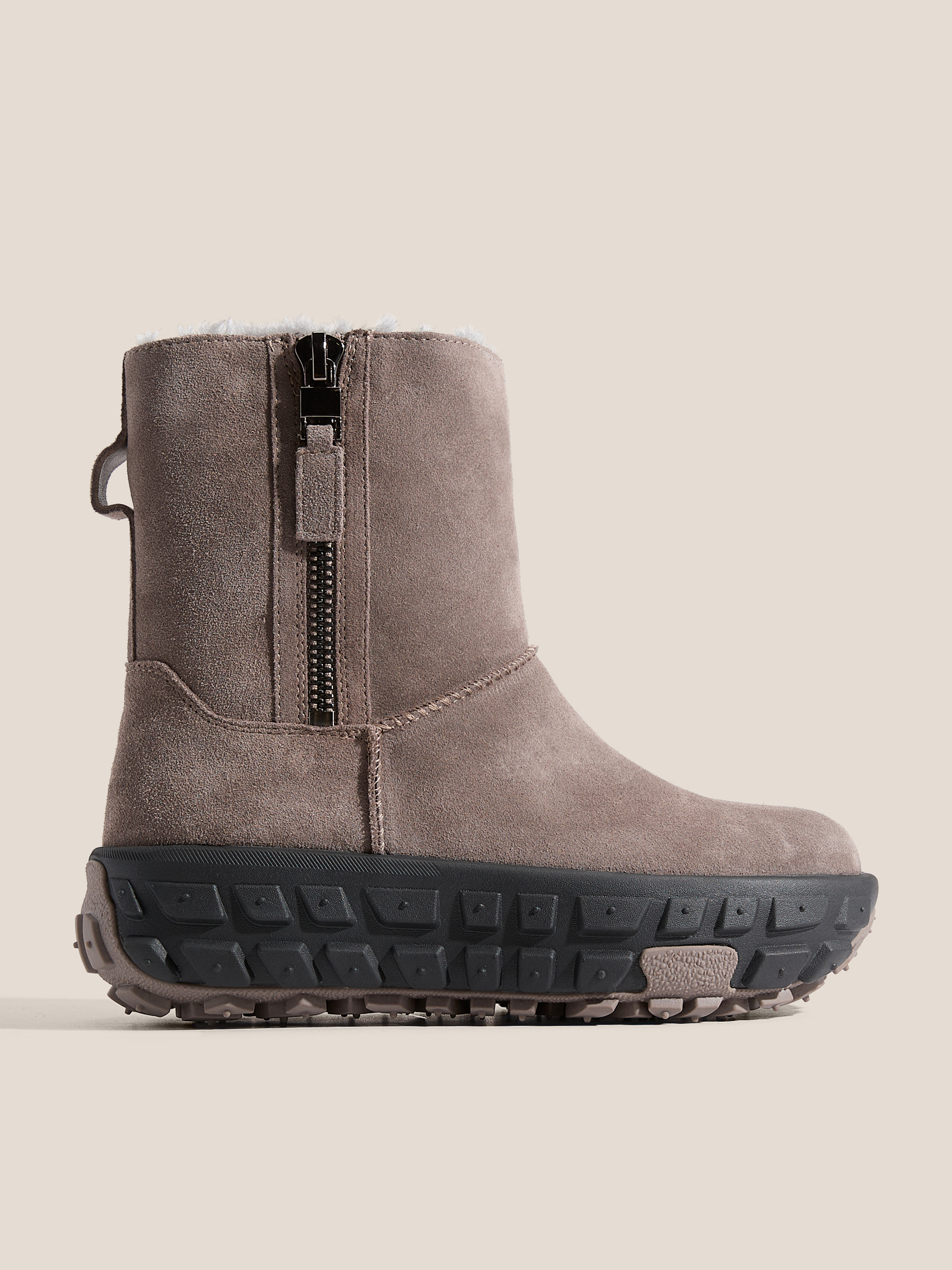 БотинкиTENDANCE