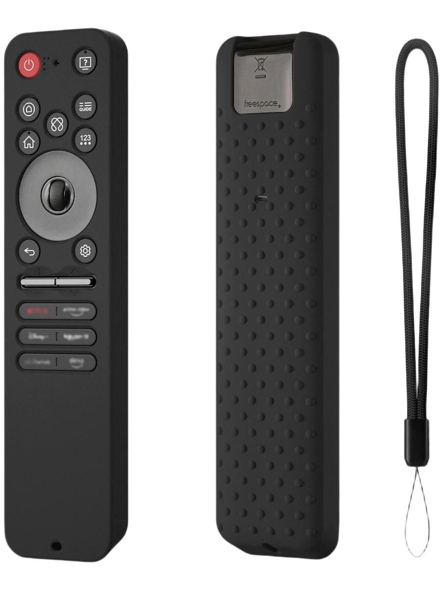 СиликоновыйчехолдляпультаLGMR25GAMagicночноесвечение