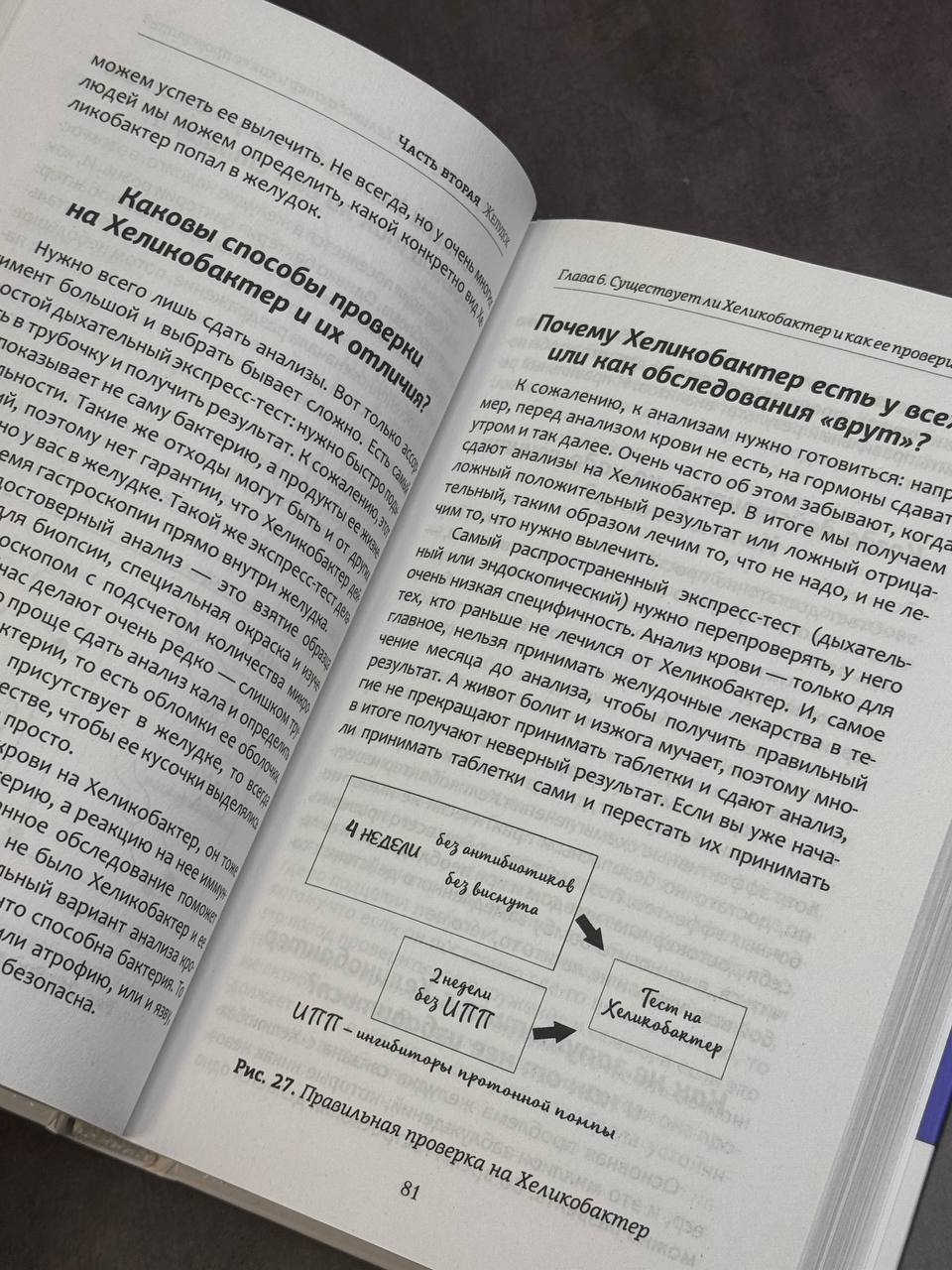 Гастро-книга. Пищеварение вдоль и поперек | The Gastro Book: Digestion Inside and Out - Ozon image 4