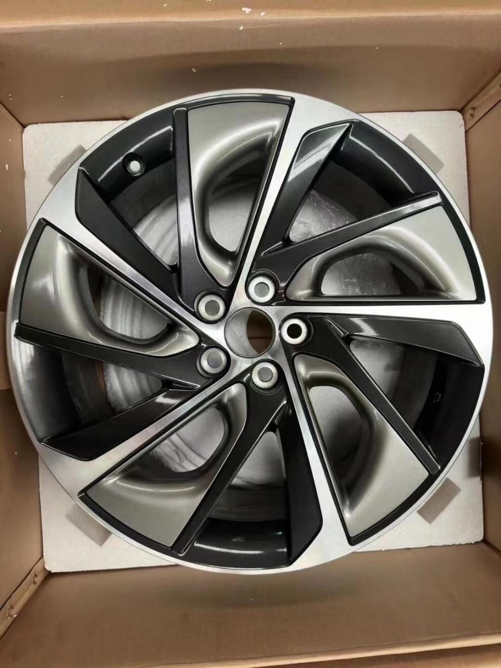 LexusLexusRX450Колесныйдиск20x8"PCD5х114.3ET30D60.1