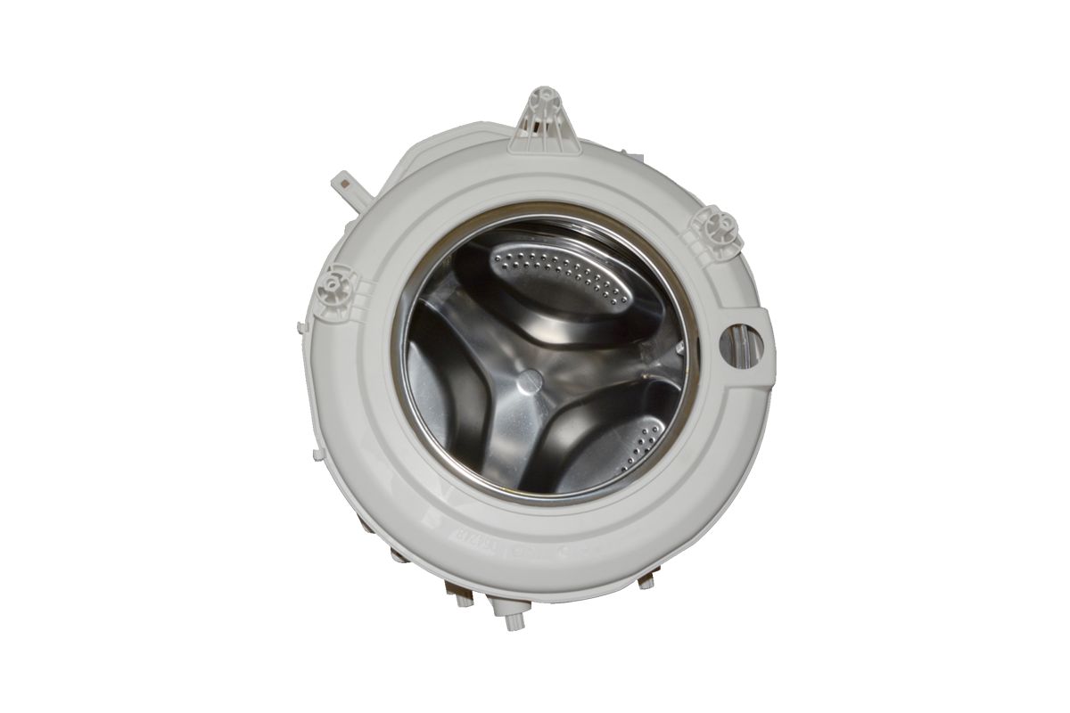 Бак в сборе для стиральной машины Indesit, 113810