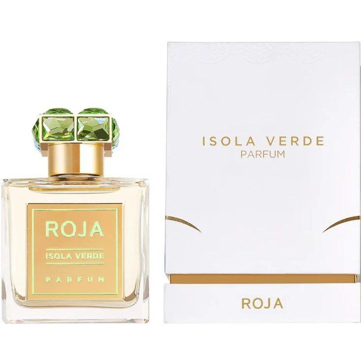 Roja Dove Isola Verde Духи 50 мл купить