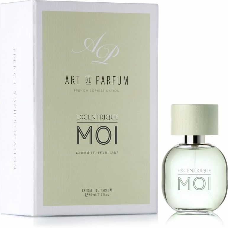 Art De parfum excentrique moi Парфюмерная вода 50 мл купить