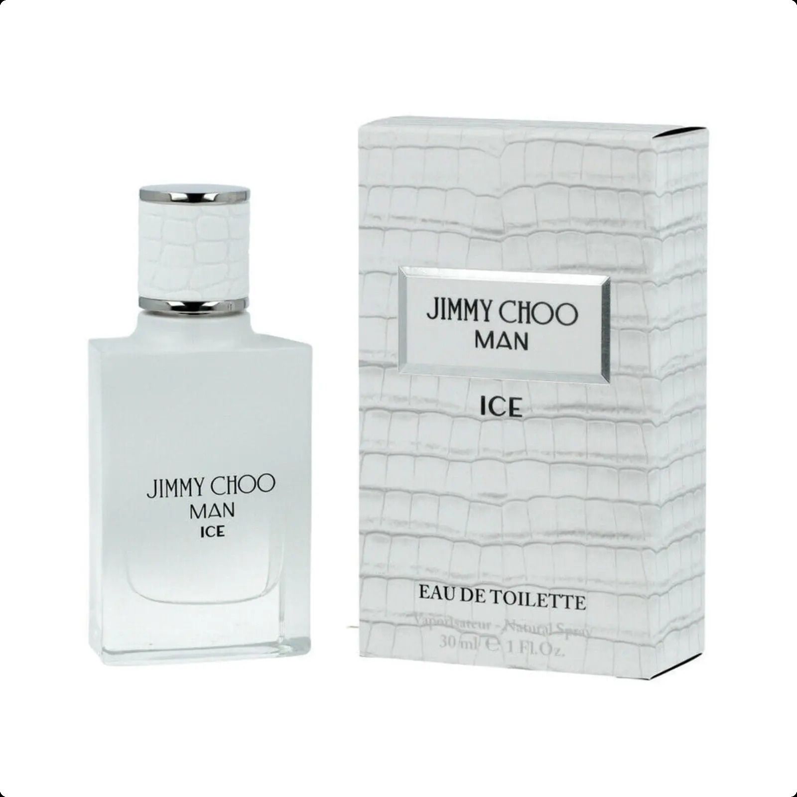 JIMMY CHOO ICE Туалетная вода 30 мл купить