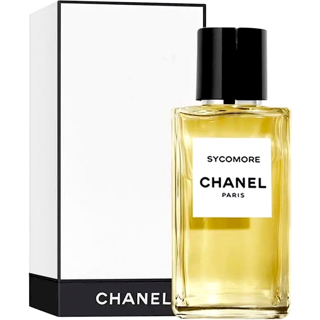 CHANEL LES EXCLUSIFS DE CHANEL SYCOMORE Парфюмерная вода 200 мл купить