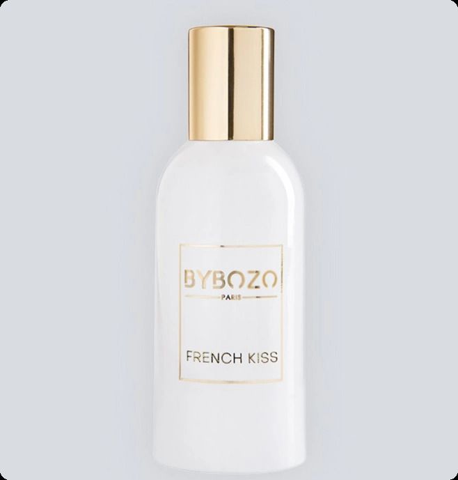 Bybozo FRENCH KISS Парфюмированный мист 50 мл купить
