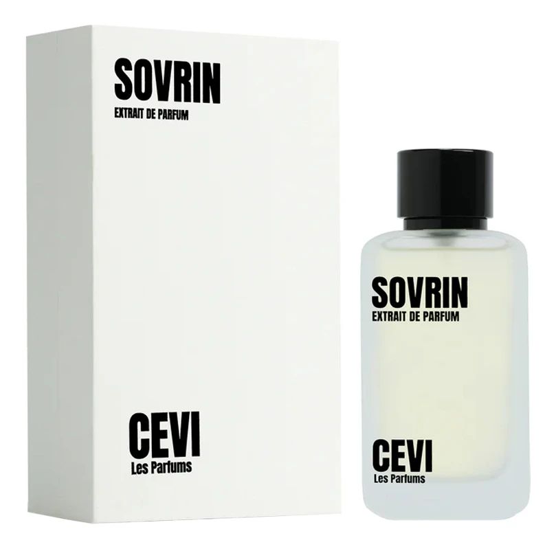 CEVI Les Parfums Sovrin Духи унисекс 100 мл купить