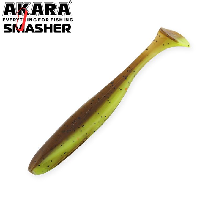 Рипер akara smasher 100 439 (4 шт.), RMS100-439-F4, (набор из 1 уп.)