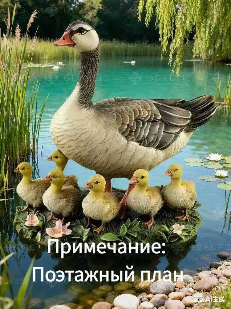 Фигуркасадовая