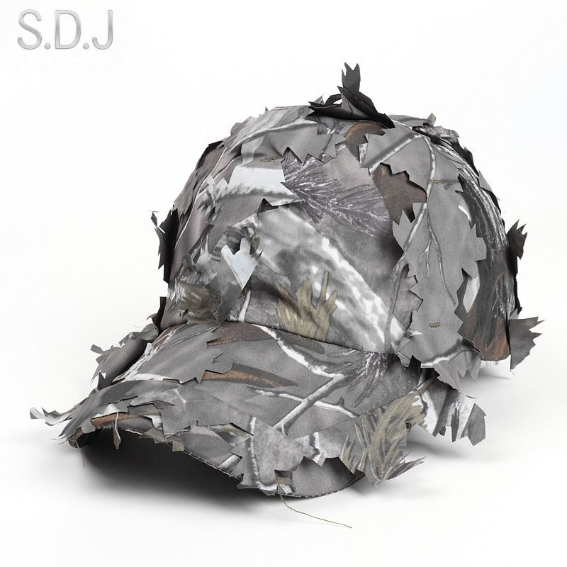 Кепка S.D.J #1