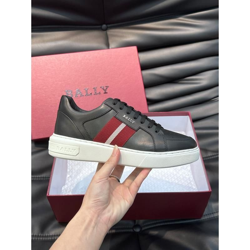 Кроссовки Bally #1