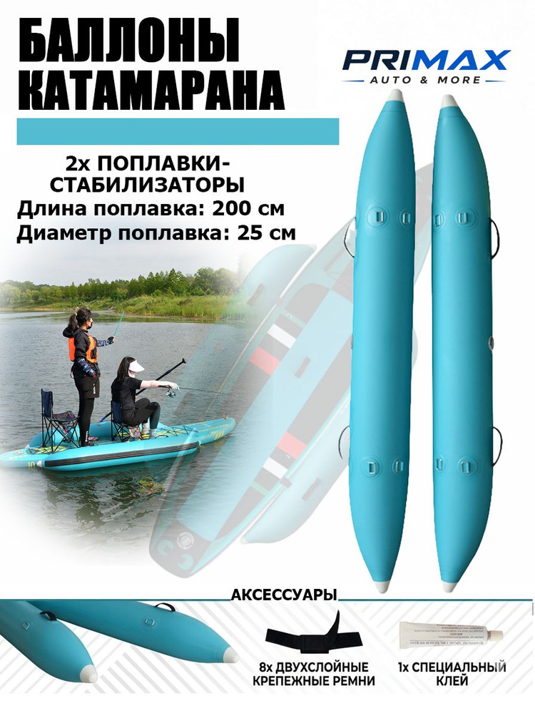 SUP-доска #1