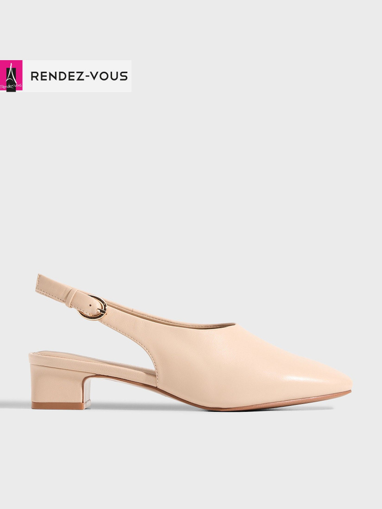 Туфли TENDANCE #1