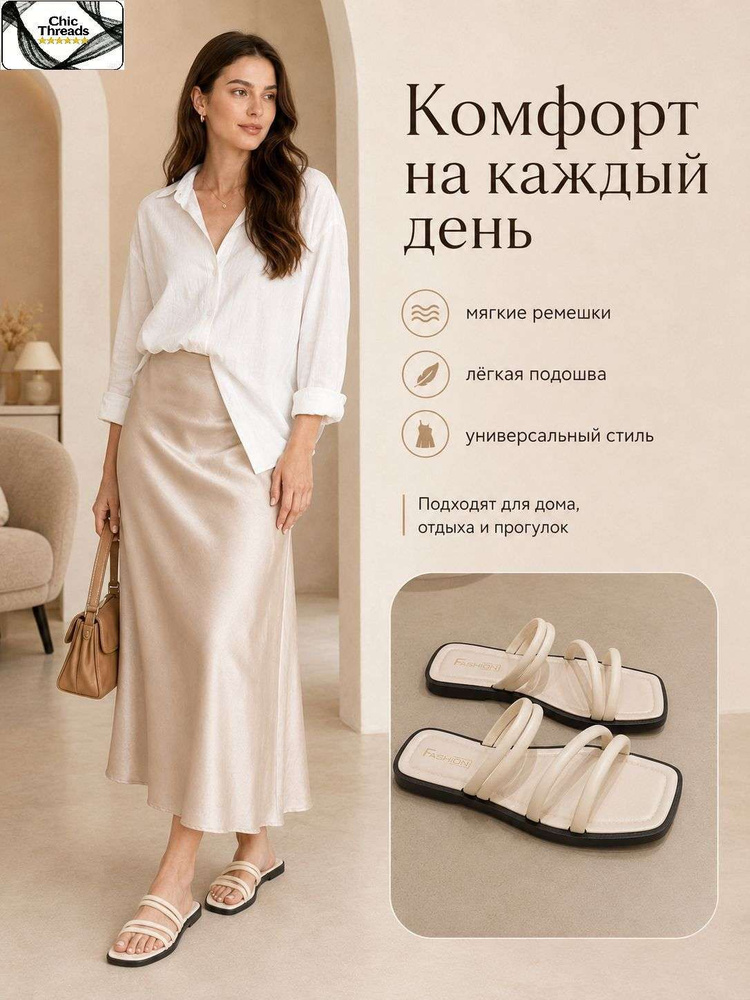 Мюли #1