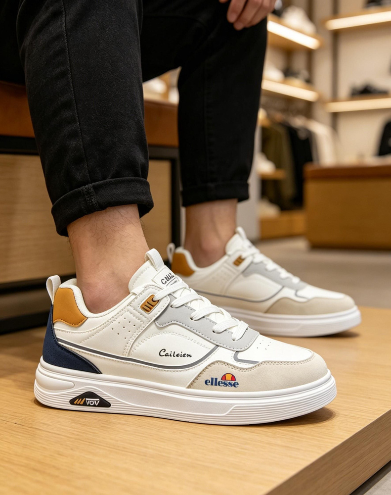 Кроссовки Ellesse #1
