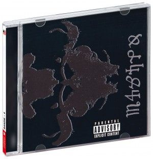 Danzig. Danzig 4 (CD) Музыкальный диск #1