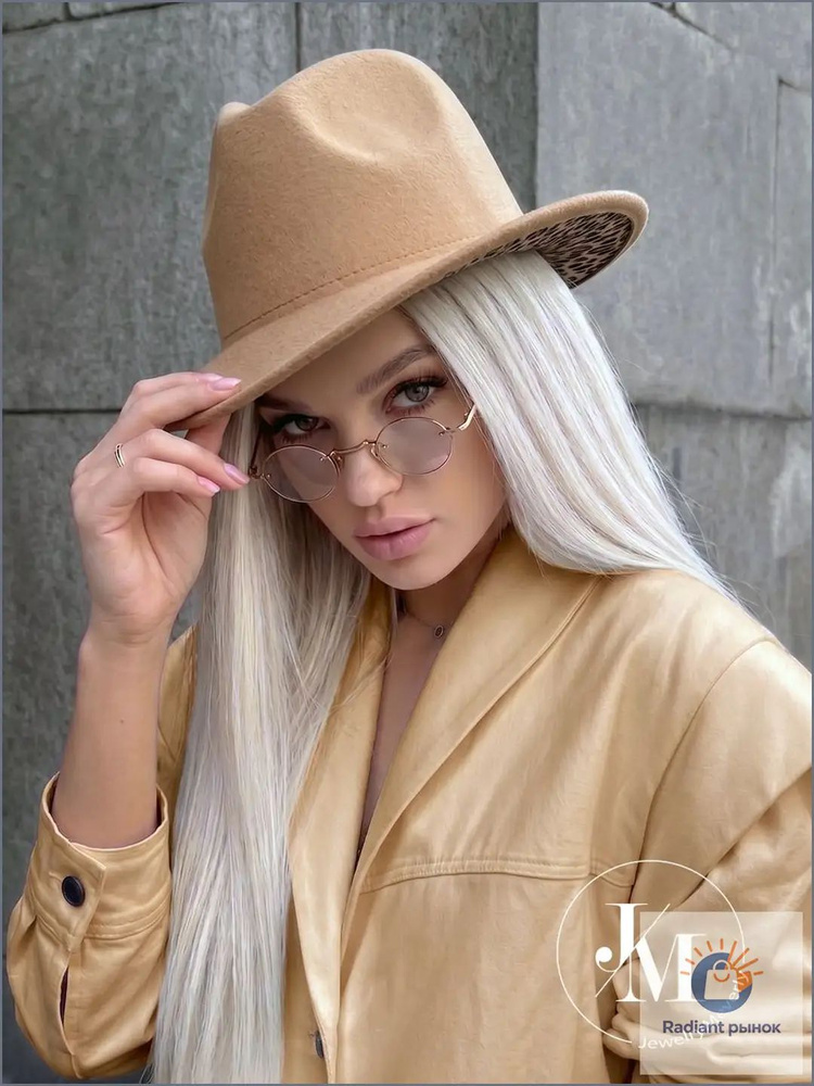Шляпа #1