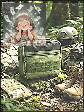 Несессер #1