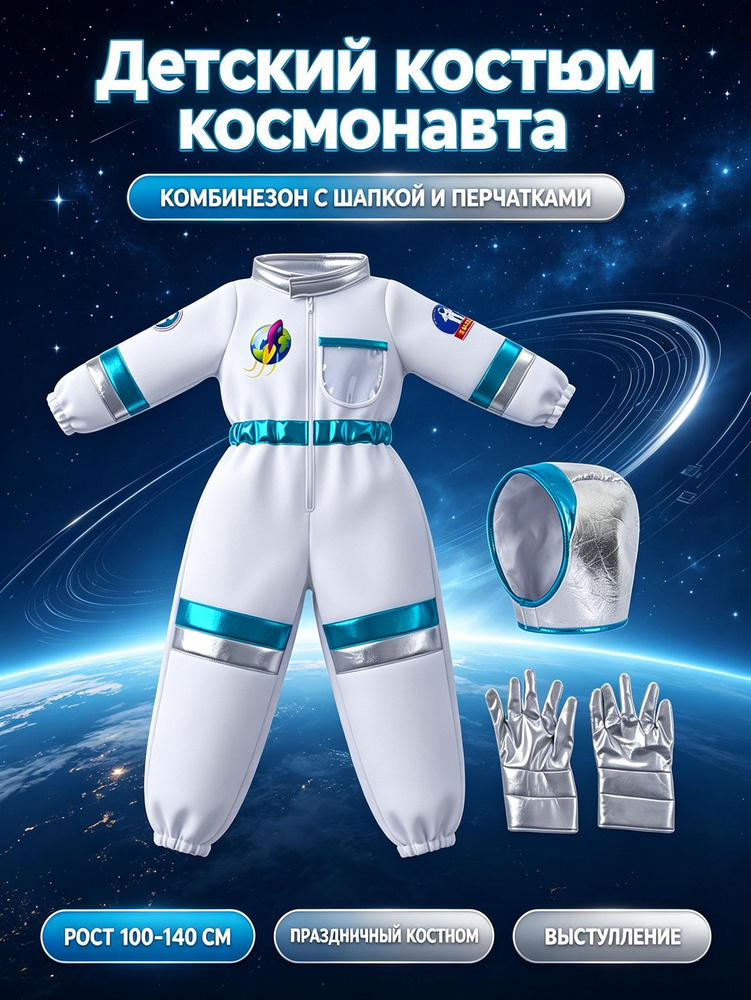 Карнавальная одежда #1
