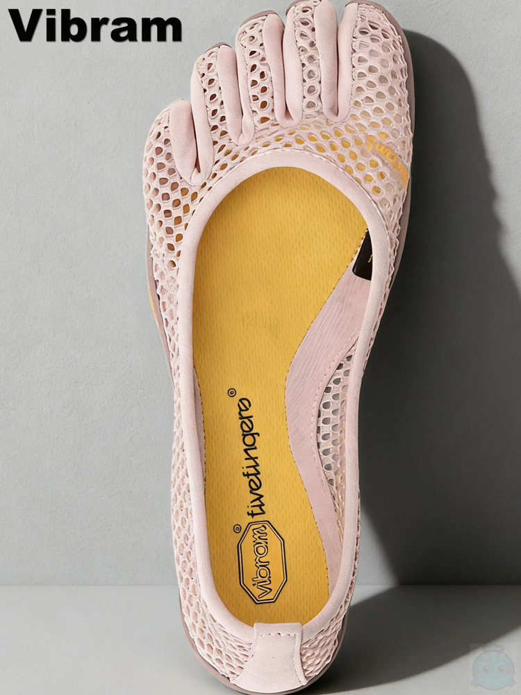 Кроссовки Vibram #1