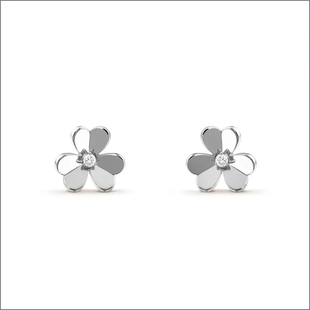 Van Cleef & Arpels Серьги #1