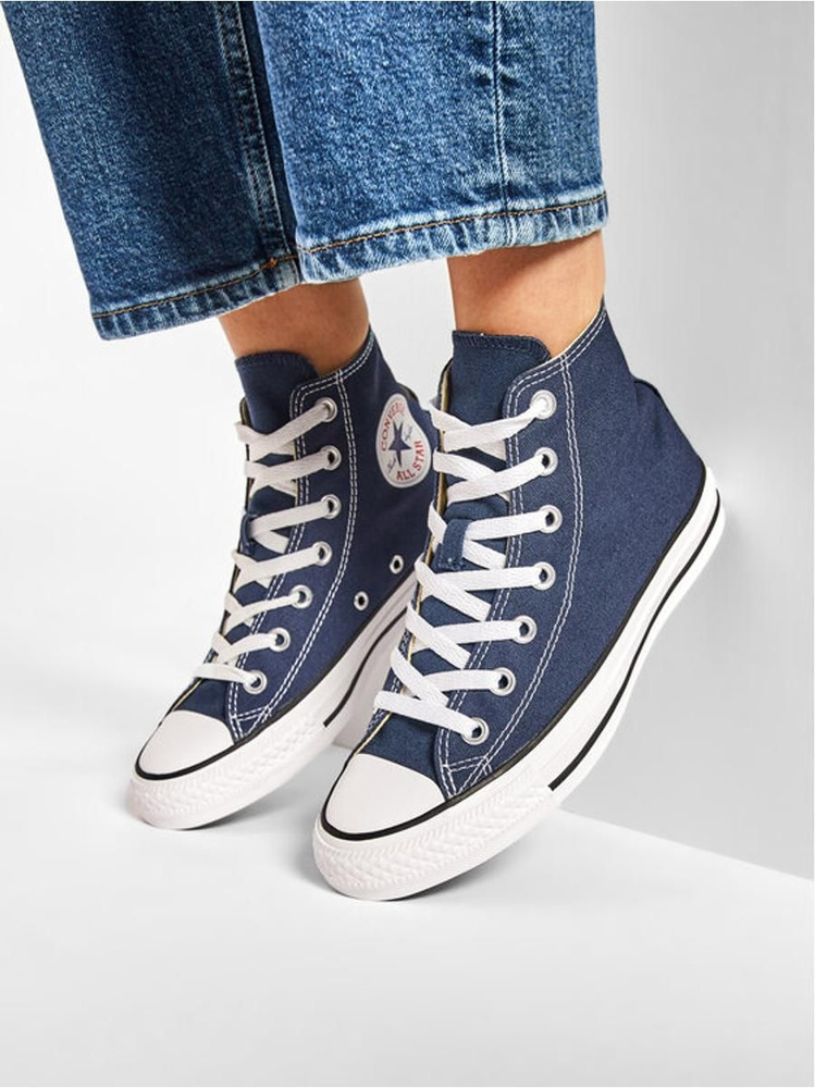 Кеды Converse #1