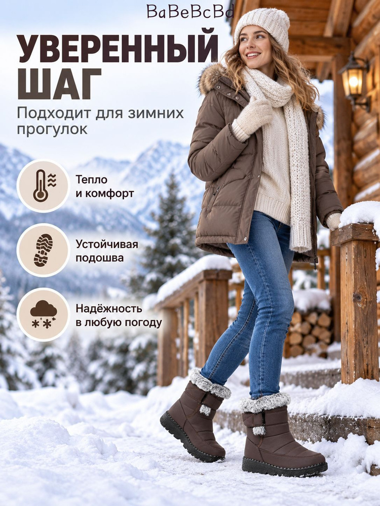 Дутики #1