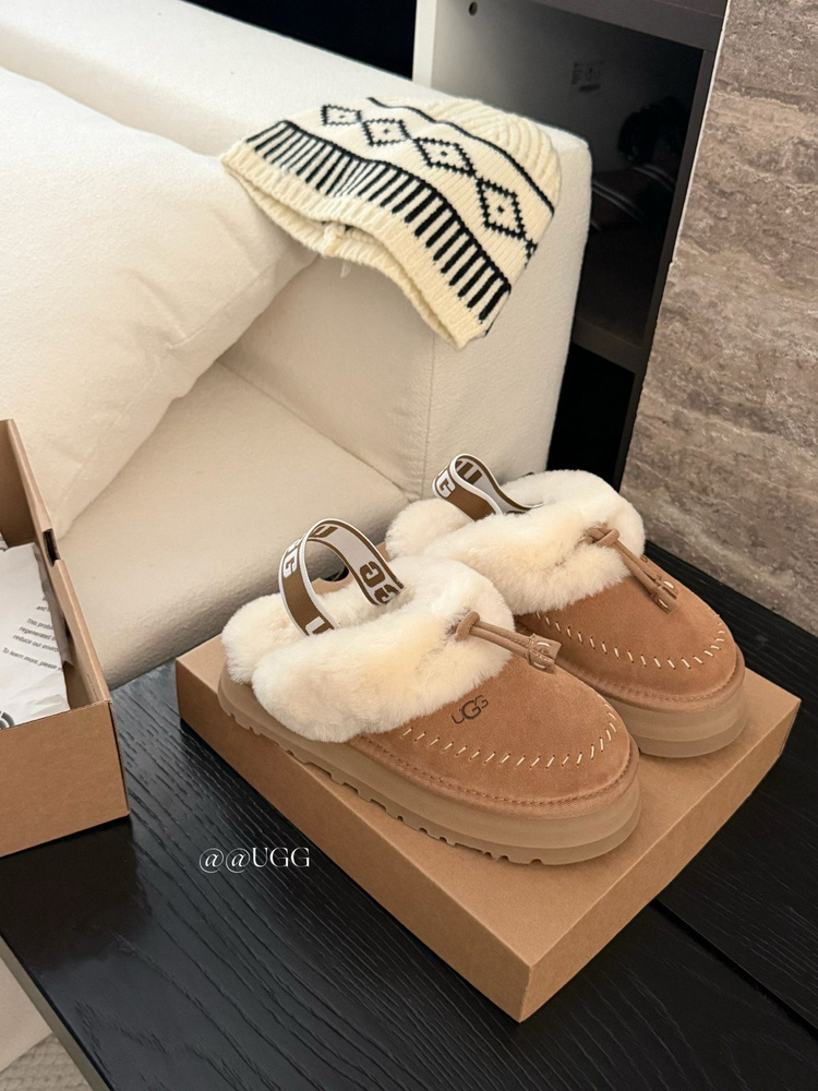 Угги UGG #1
