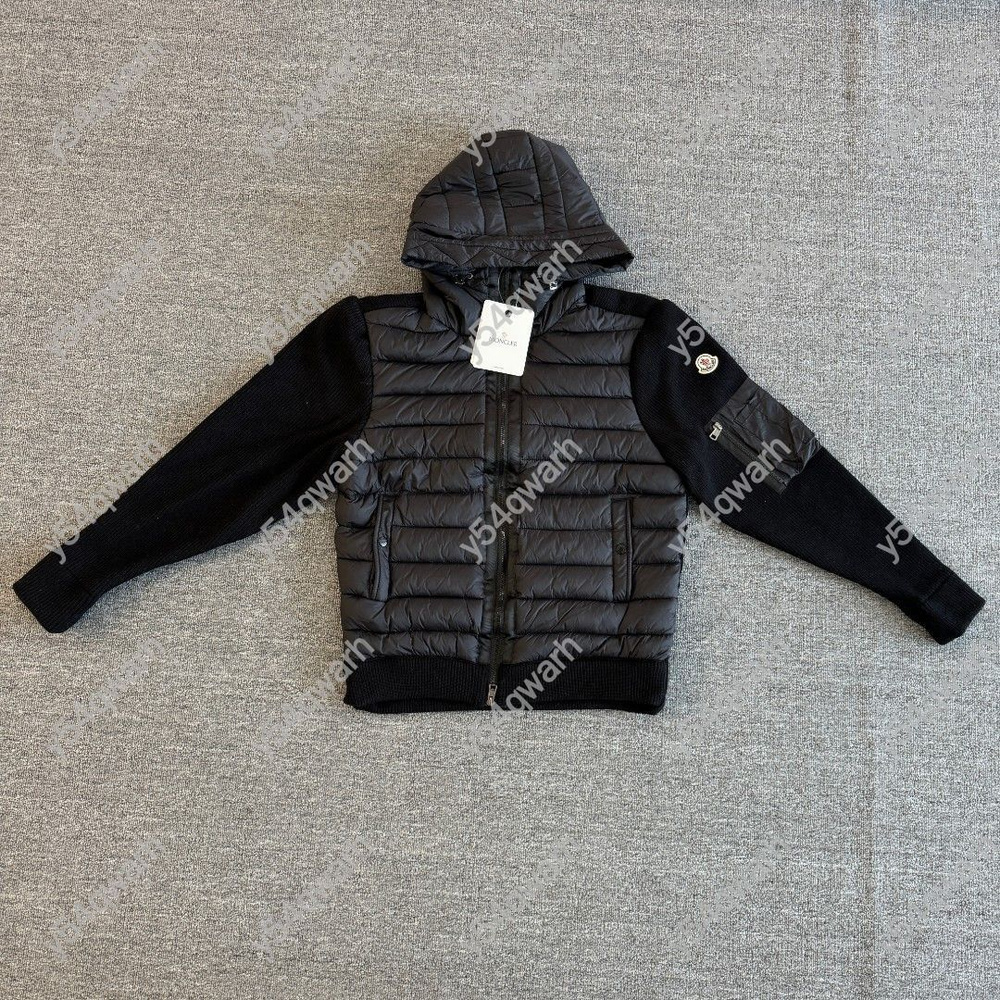 Куртка Куртка MONCLER #1