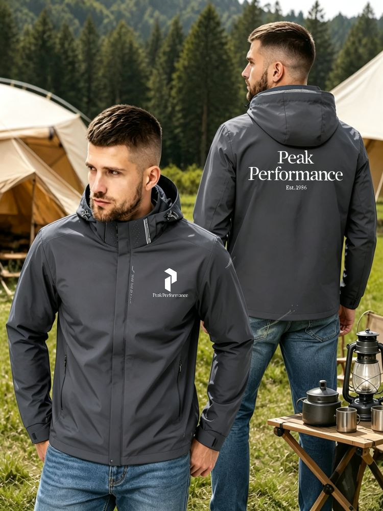 Куртка Peak Performance #1