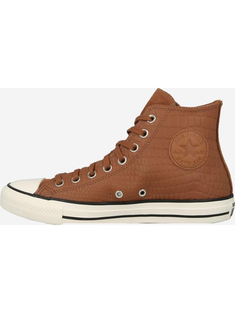 Кеды Converse #1