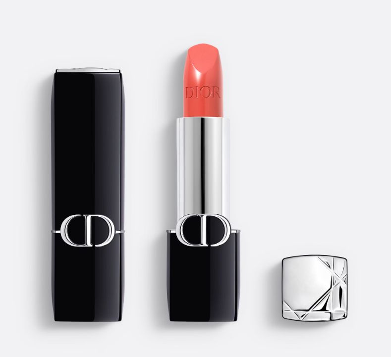 DIOR ROUGE DIOR Couture Color Lipstick Стойкая помада 365 New World