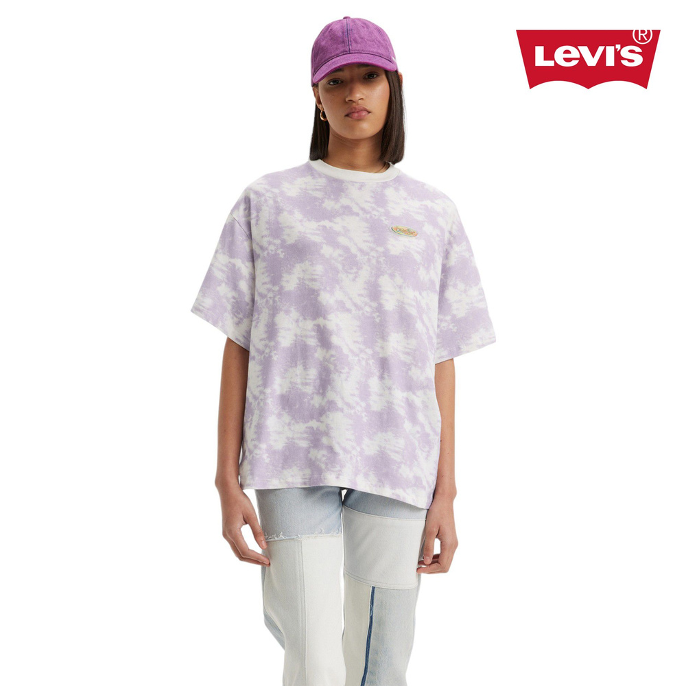 Футболка Levi's #1