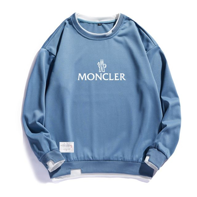 Толстовка MONCLER #1