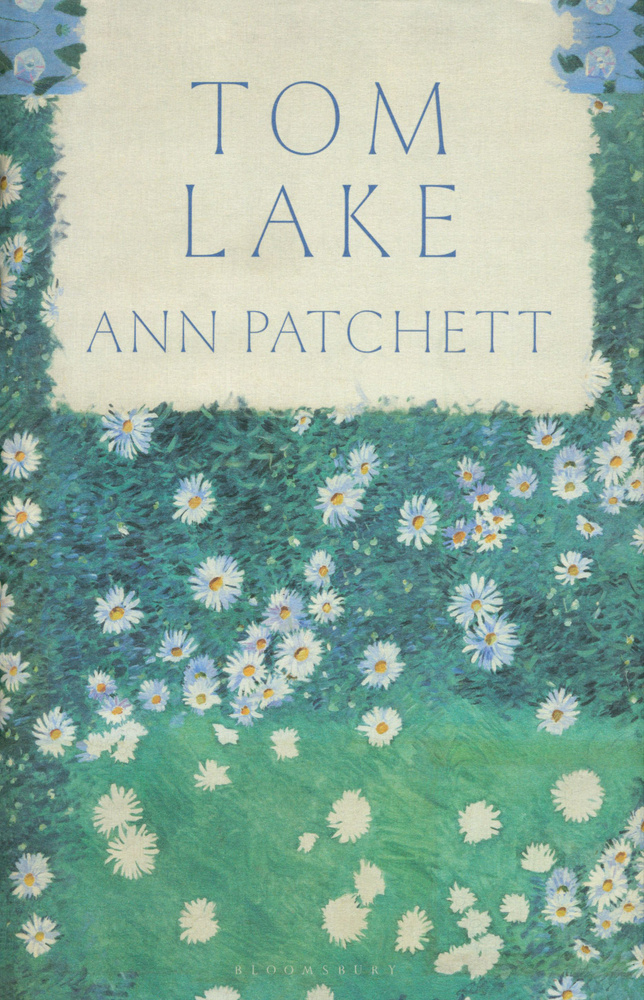 Tom Lake / Patchett Ann / Книга на Английском / Пэтчетт Энн | Patchett Ann  #1