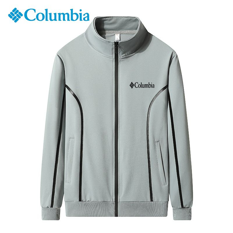 Толстовка Columbia #1