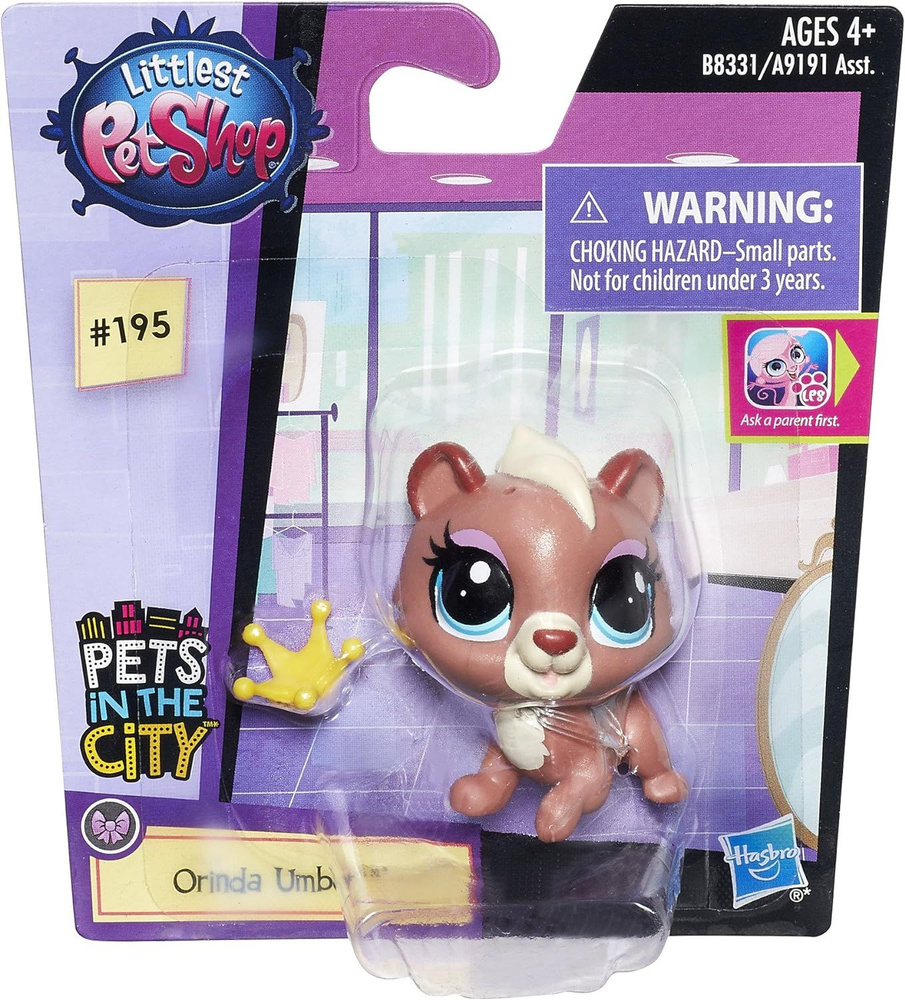 Littlest Pet Shop Lps , игрушки для животных, подарки для маленьких скульптур-  #1