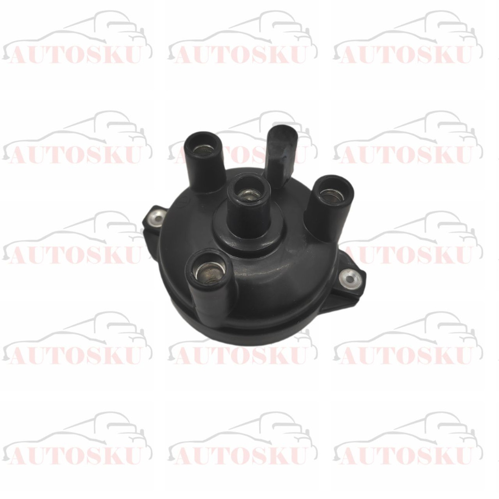 Крышка распределителя зажигания (трамблера) CHEVROLET Spark, DAEWOO ...