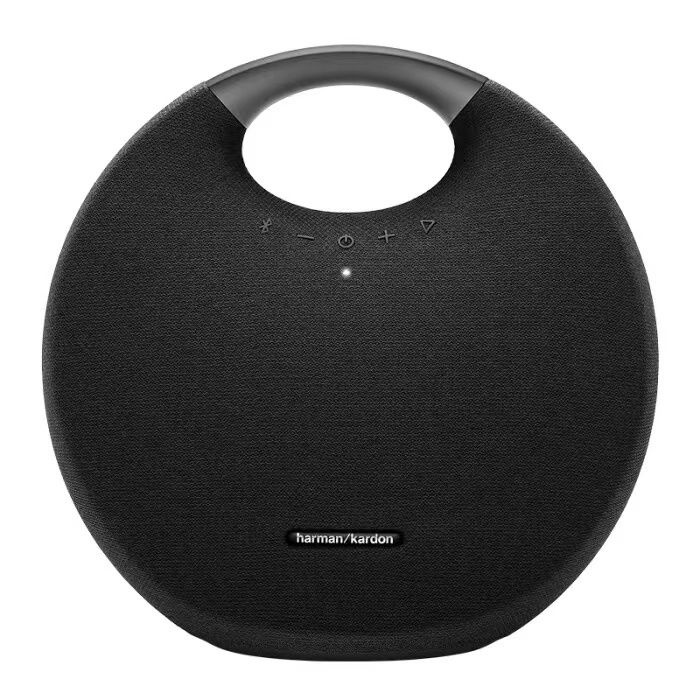 Беспроводная акустика Harman/Kardon Onyx Studio 6, черный - купить по ...