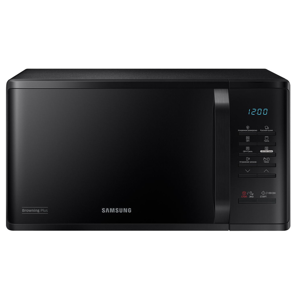 Печь свч ms. Микроволновая печь Samsung ms23k3614ak/BW 23л. 800вт черный. Микроволновая печь Соло Samsung ms23k3513ak. Микроволновая печь Соло Samsung me88sug BW. Микроволновая печь Samsung mg23k3515ak BW.