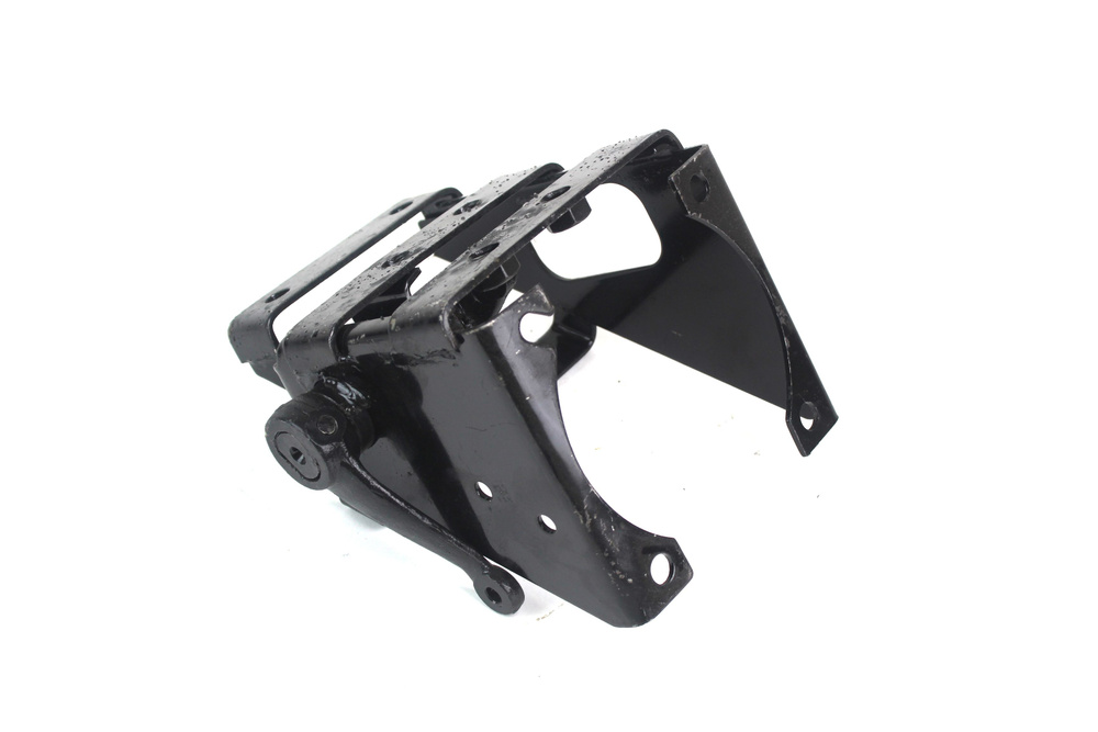 Кронштейн вакуумного усилителя тормоза УАЗ-452 - УАЗ арт. 3741-00 ...