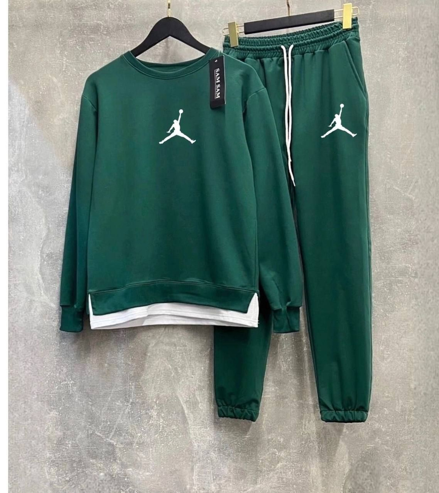 Костюм спортивный Jordan #1