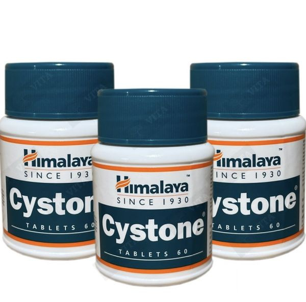 Цистон Хималая / Cystone Himalaya / индийские травы - купить с ...