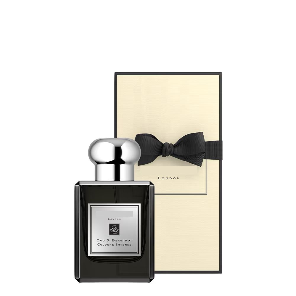 Oud Bergamot Cologne Intense Одеколон 50 мл (1420609215)