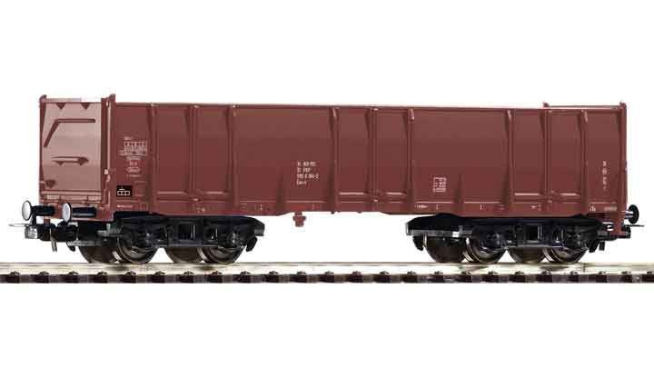 PIKO 58725 Полувагон Eas-x, IV, PKP H0 1:87 16,5мм #1