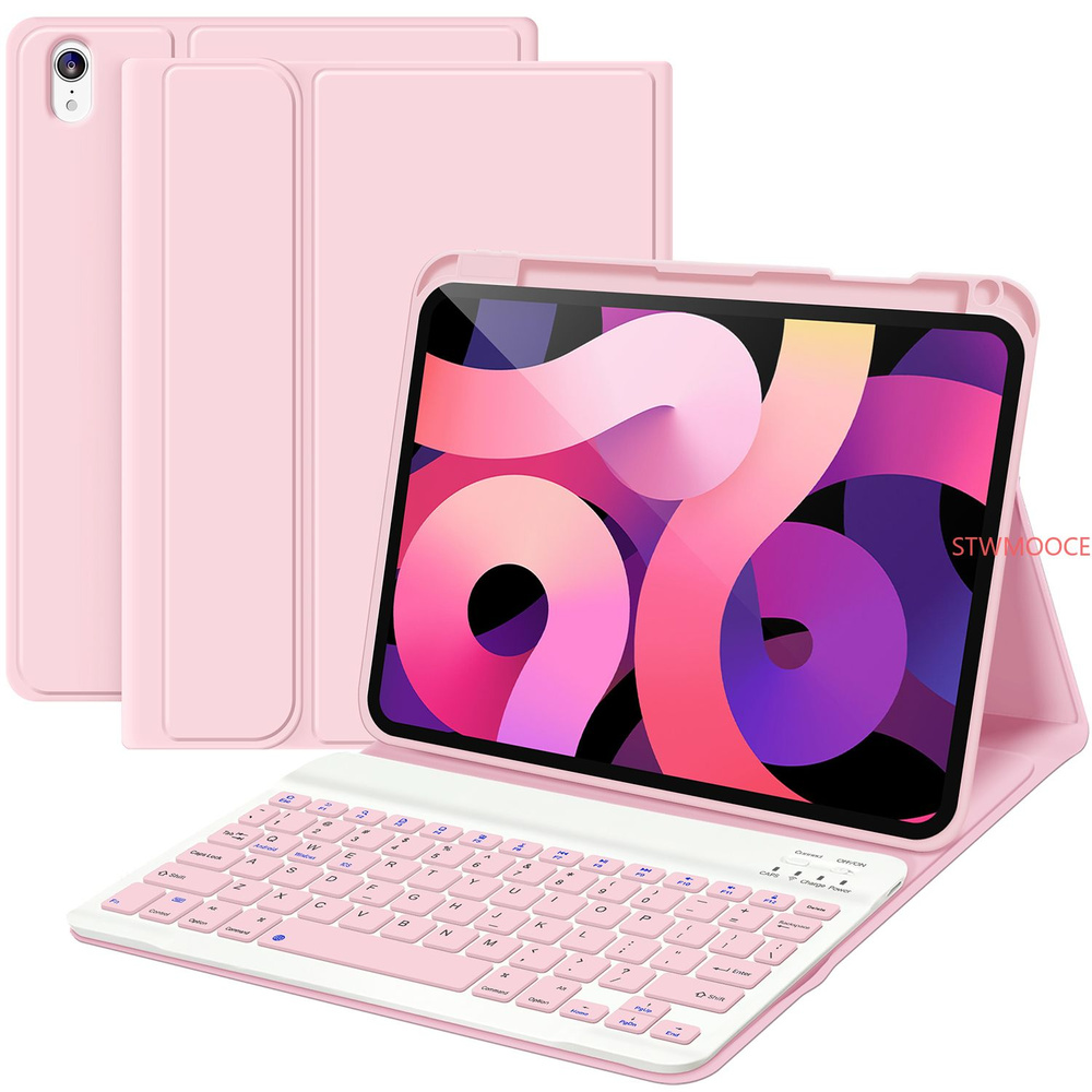 2022 iPad 10 - го поколения 10,9 - дюймовая съемная беспроводная ...