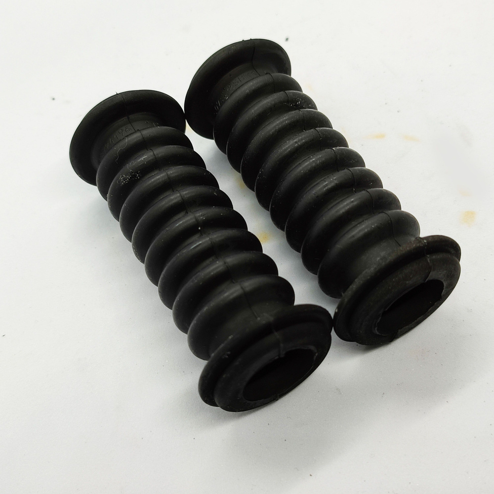 Гофра проводки двери 2110-2112 задней пара БРТ, 21103-3724195, арт ...