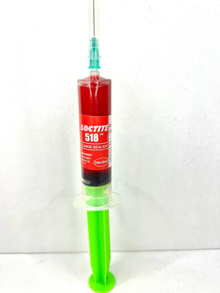 Герметик прокладка ГБЦ универсальный, автомобильный, фиксатор резьбы ...