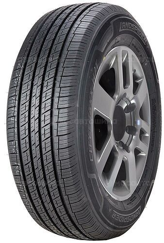 Landspider Citytraxx H/T Шины  летние 265/70  R17 115H #1